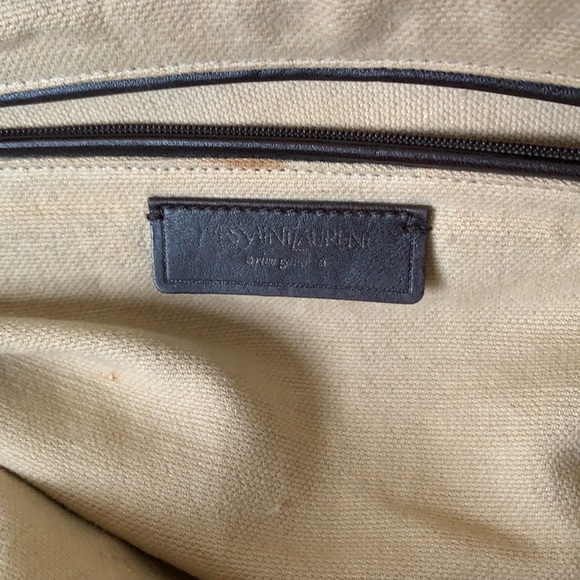 YSL Tote Bag - Picture 5 of 15